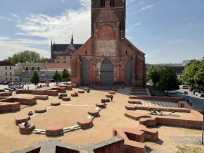 Kutter - ABC200, Wismar